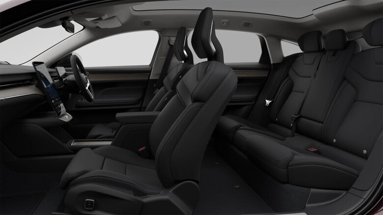 Volvo ES90 245kW SM Extended Range Ultra 92kWh 5dr Auto Electric Hatchback